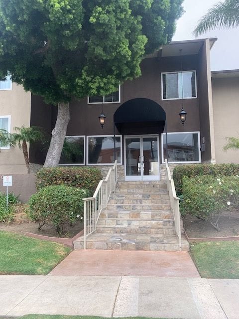 property at 23930 Los Codona Ave