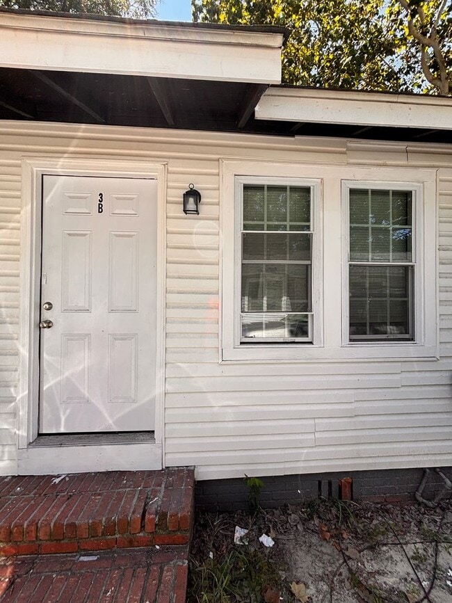 417 S Church St in Florence, SC - Building Photo - Building Photo