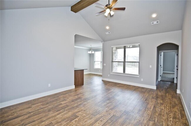 204 Alder St in Pea Ridge, AR - Building Photo - Building Photo