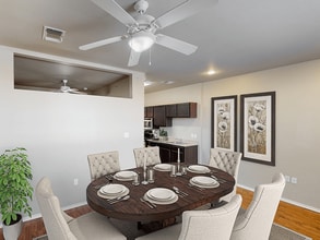 Hunters Way in Lubbock, TX - Building Photo - Building Photo