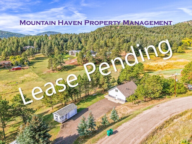 property at 6554 High Cir