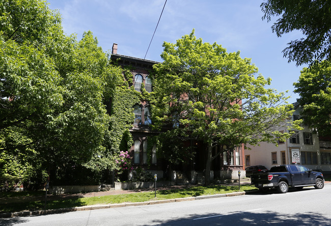 John W. Munger Block in Portland, ME - Building Photo - Building Photo