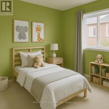 15 Queen Anne Dr in Brampton, ON - Building Photo - Building Photo