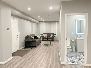 1701 Spence St in Baltimore, MD - Building Photo - Building Photo