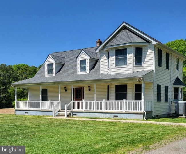 property at 48828 Trapp Rd