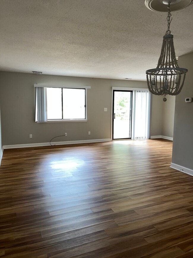 152 Quartedeck Townes in New Bern, NC - Building Photo - Building Photo