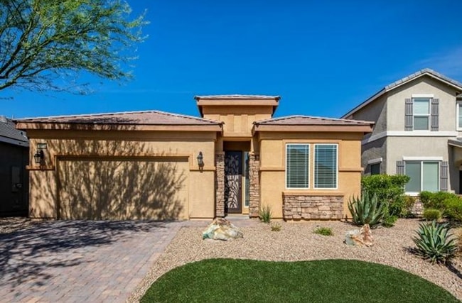 property at 1165 Bear Head St