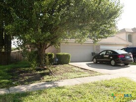 308 Deloris Dr in Killeen, TX - Building Photo