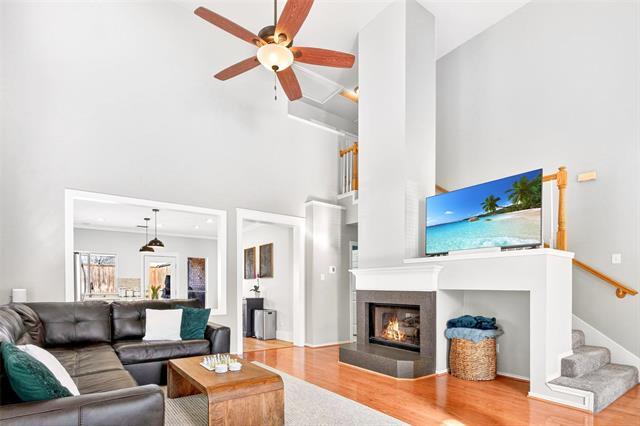 8217 Bulrush Dr in Plano, TX - Building Photo - Building Photo