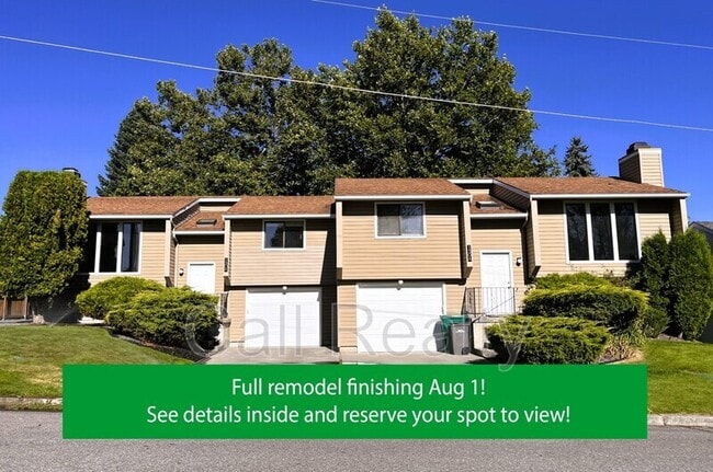 property at 1308 N Van Marter Rd