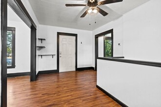 2624 E Boone Ave in Spokane, WA - Building Photo - Building Photo