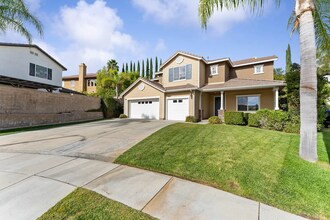 25617 Henley Way in Stevenson Ranch, CA - Building Photo - Building Photo
