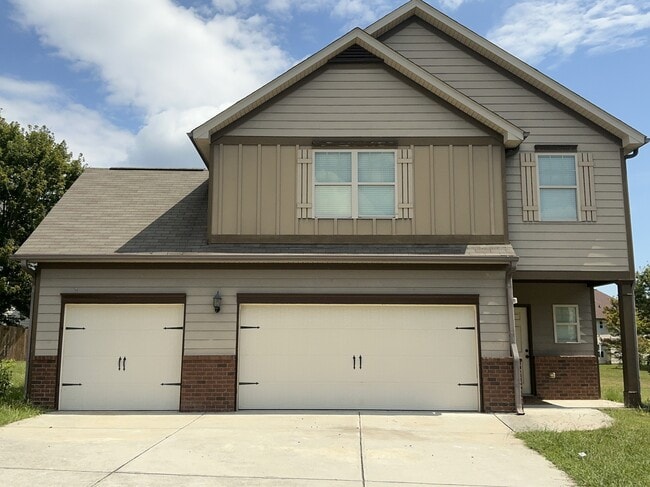 property at 1302 Lock Heath Trail SE