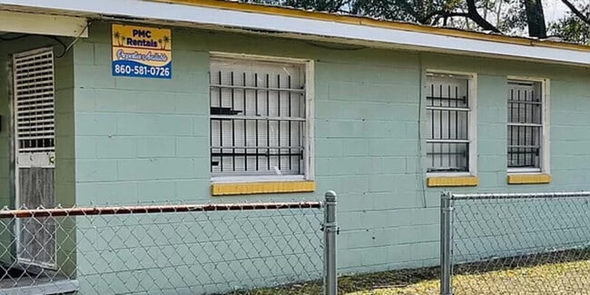 property at 3221 Grunthal St