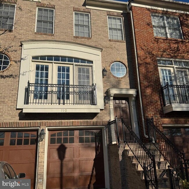 property at 110 Herndon Mill Cir