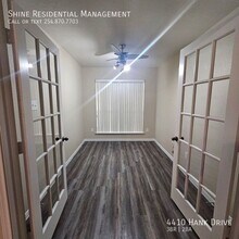 4410 Hank Dr in Killeen, TX - Building Photo - Building Photo