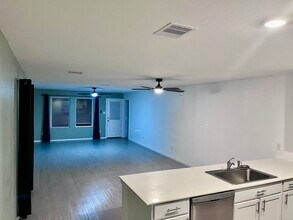 21126 Trivento Dr in New Caney, TX - Building Photo - Building Photo