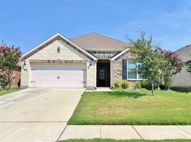 3620 Venetian Ct in McKinney, TX - Foto de edificio