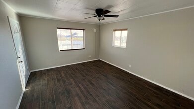 1109 7th St in Alamogordo, NM - Building Photo - Building Photo