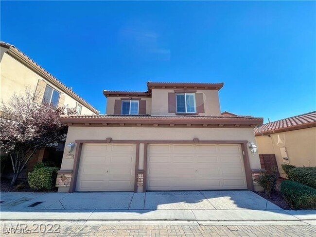 11330 Aragon Mist Ct in Las Vegas, NV - Building Photo - Building Photo