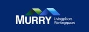 Property Management Company Logo Murry Companies