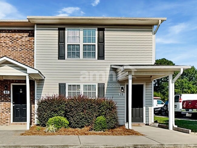 property at 71 Wolf Creek Ln