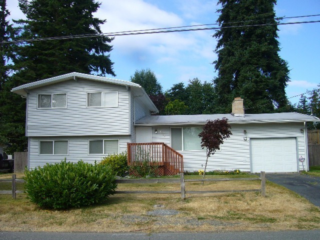 16018 54th Pl W in Edmonds, WA - Building Photo