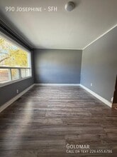 990 Josephine Ave in Windsor, ON - Building Photo - Building Photo