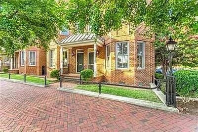 1420 W Cary St in Richmond, VA - Building Photo - Building Photo