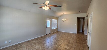 5802 Aquarius Dr in Killeen, TX - Building Photo - Building Photo