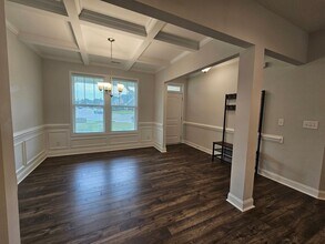 250 Grantham Dr in Raeford, NC - Building Photo - Building Photo
