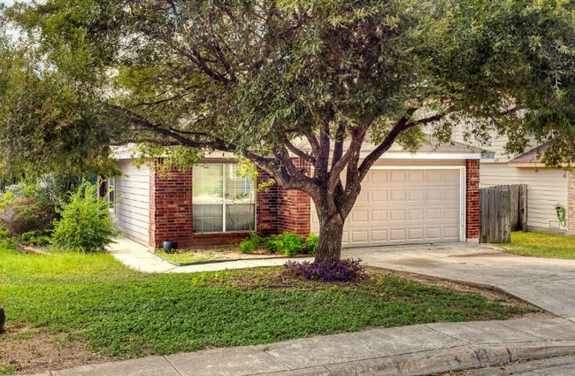 property at 8342 Shooting Quail