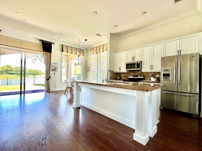 property at 8186 NW 105th Ln