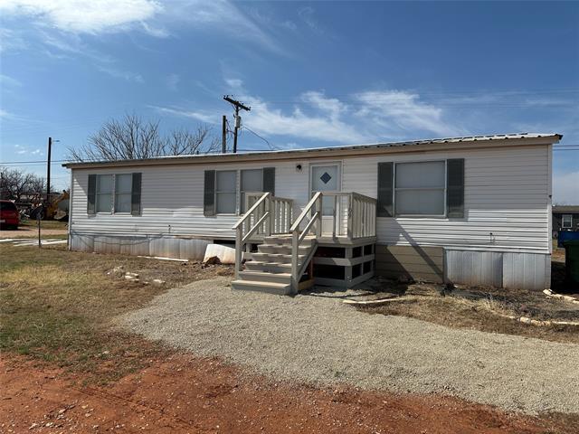 property at 1109 Market St