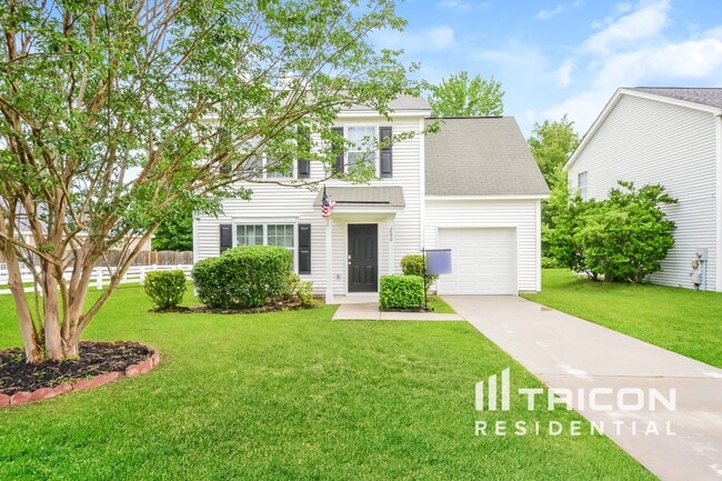 property at 200 E Lake Trail