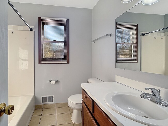 6525 Winans St in Allendale, MI - Building Photo - Building Photo