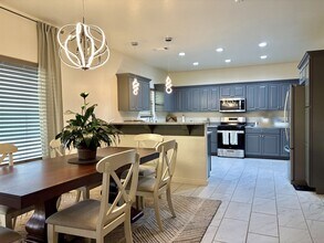 2412 W Ray Ave in Artesia, NM - Building Photo - Building Photo