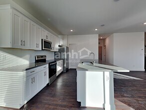 4909 Colossal Star St in North Las Vegas, NV - Building Photo - Building Photo
