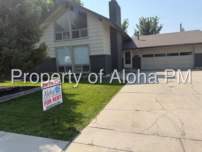 property at 7303 Hummel Dr