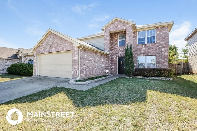 property at 4837 Madyson Ridge Dr