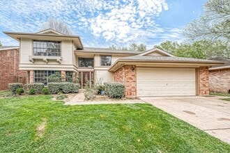 2039 Shorewood Ln in Sugar Land, TX - Building Photo - Building Photo