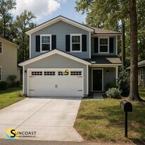 8012 Hastings St in Jacksonville, FL - Building Photo