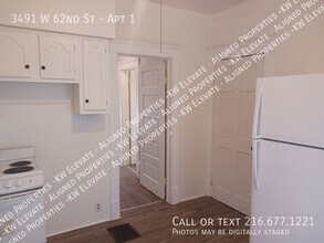 3491 W 62nd St in Cleveland, OH - Building Photo - Building Photo