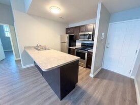 The Foundry in York, PA - Building Photo