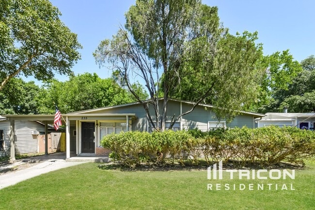 235 Trudell Dr