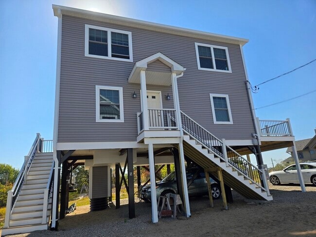 property at 5 K St