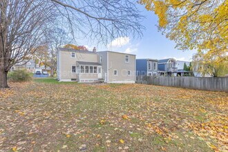 99 Cheney Ln in Newington, CT - Building Photo - Building Photo