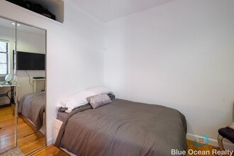 40 Saint Botolph St, Unit 27 in Boston, MA - Building Photo - Building Photo