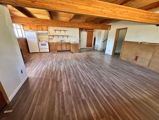 property at 701 Rincon Ridge Rd