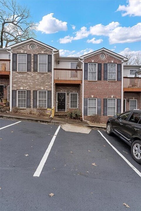 1168 Stephens St in Smyrna, GA - Building Photo